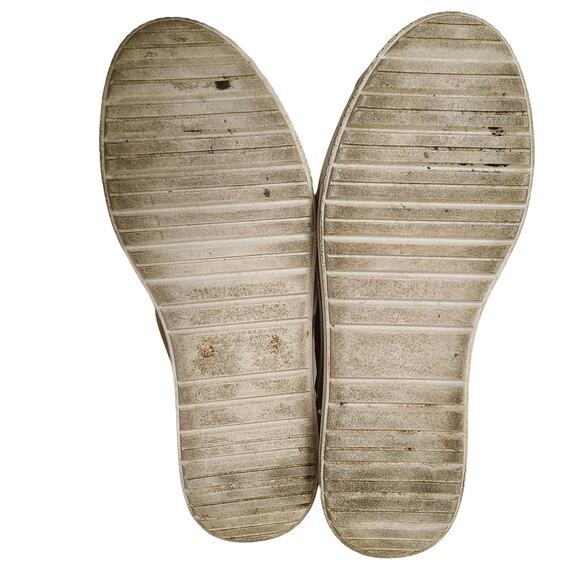 MADDEN GIRL Terra Faux Fur Lined Wedge Sneaker Women's‎ 9.5M - Picture 8 of 10